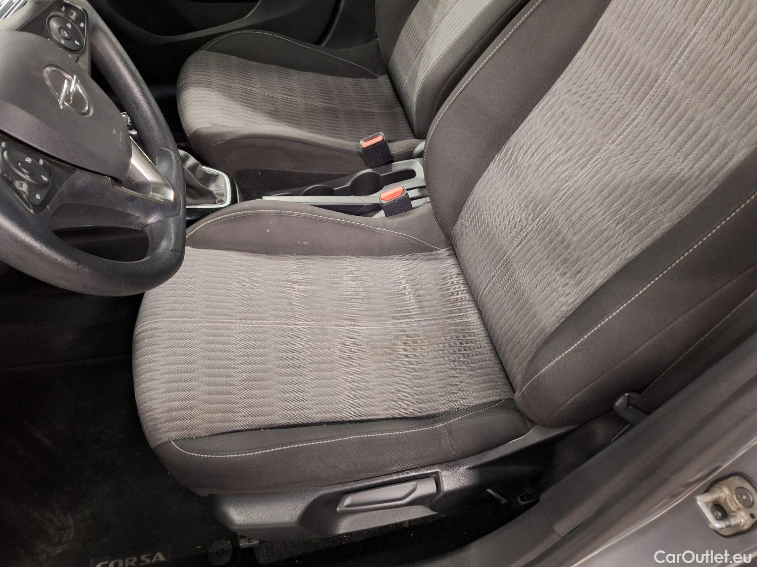  Opel  Corsa Opel,  '19, Opel  1.2 55kW S/S Edition 5d #31