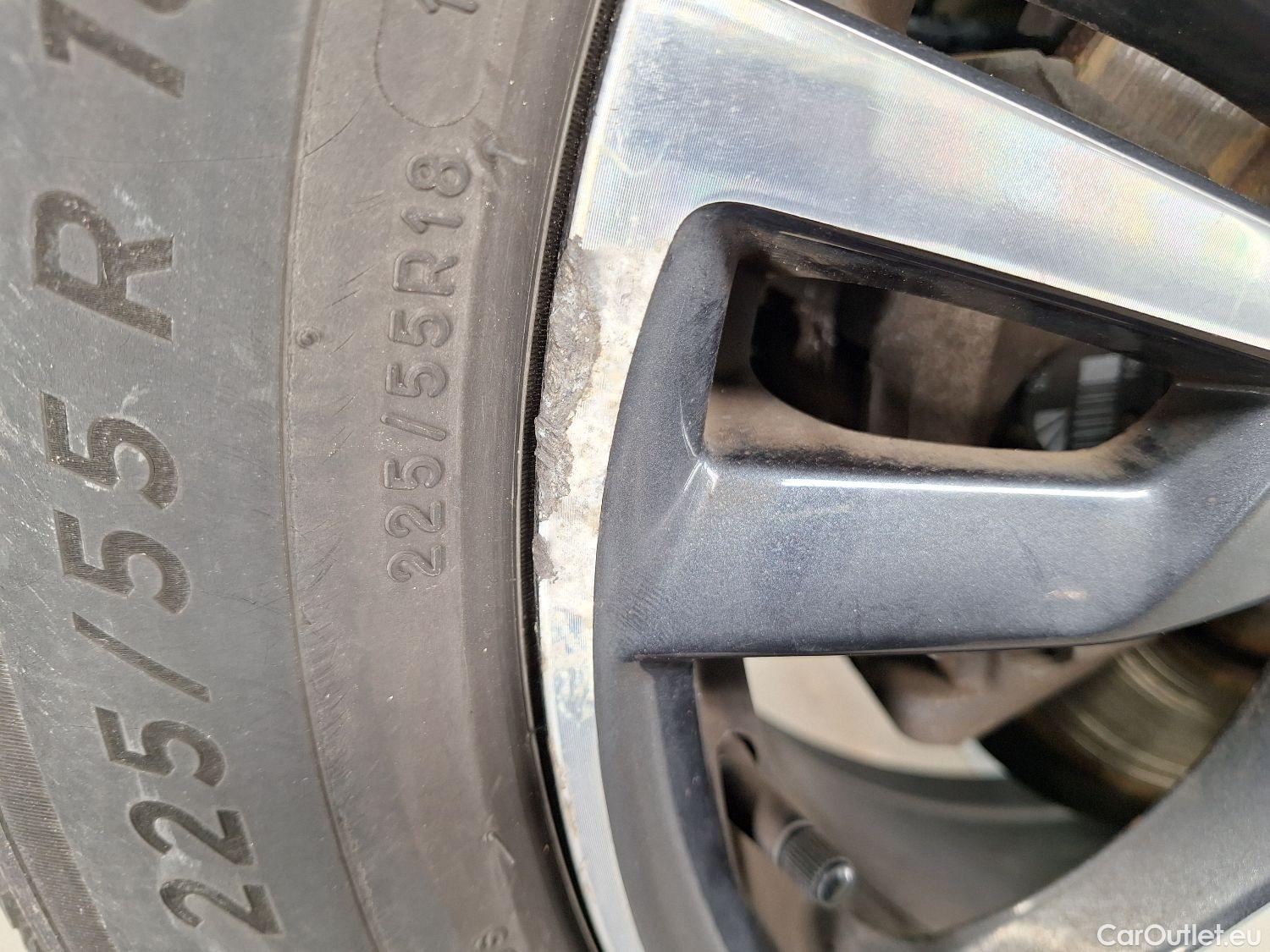  Peugeot  5008 Peugeot,  '16, Peugeot  1.6 PureTech 132kW S&S EAT8 GT Line 5 #7