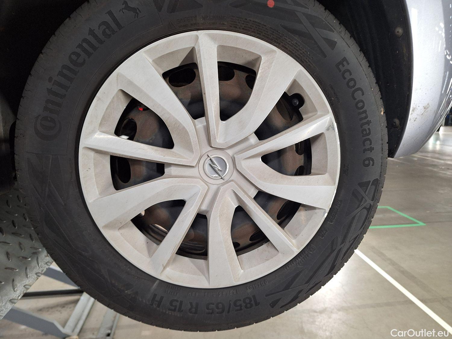  Opel  Corsa Opel,  '19, Opel  1.2 55kW S/S Edition 5d #3