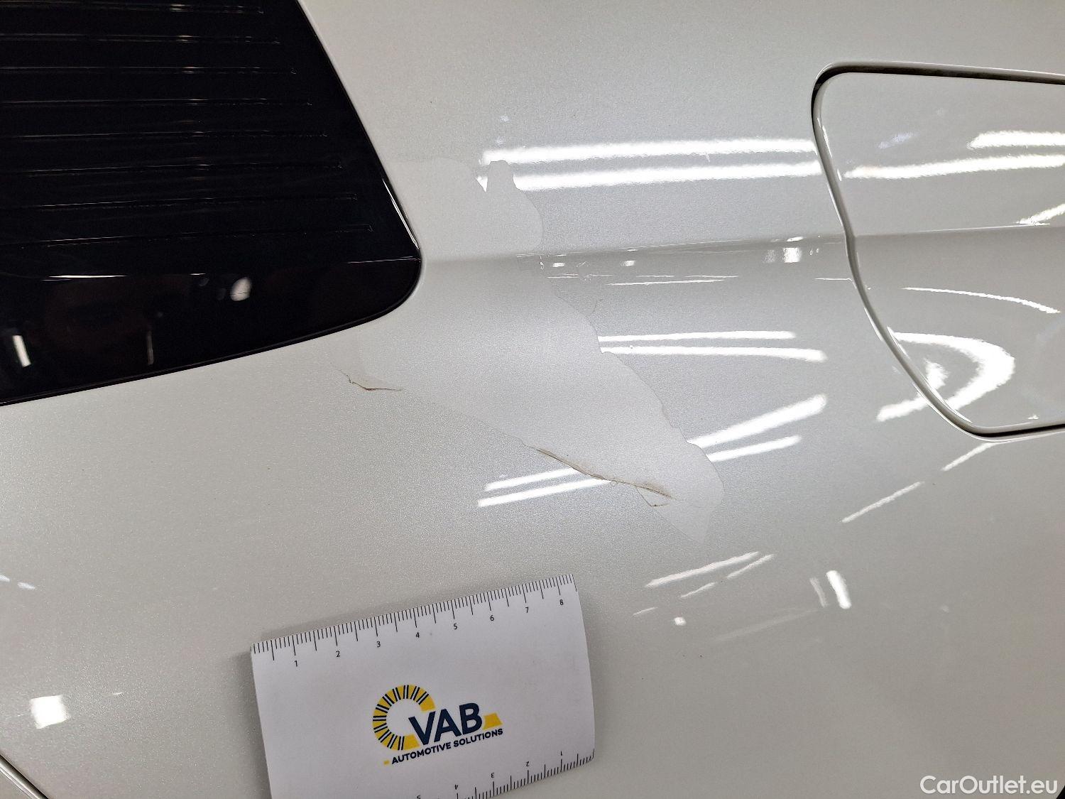  Peugeot  5008 Peugeot,  '16, Peugeot  1.6 PureTech 132kW S&S EAT8 GT Line 5 #18