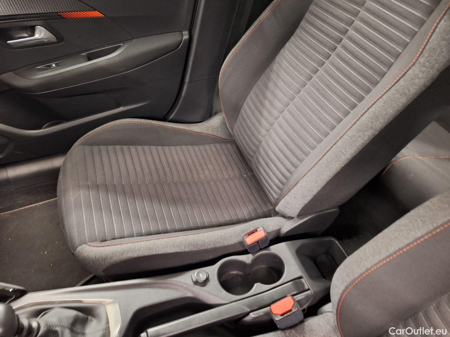  Peugeot  208 Peugeot,  '19, Peugeot  1.5 BlueHDi 100 MAN6 S&S ?6.2 Active 5 #55