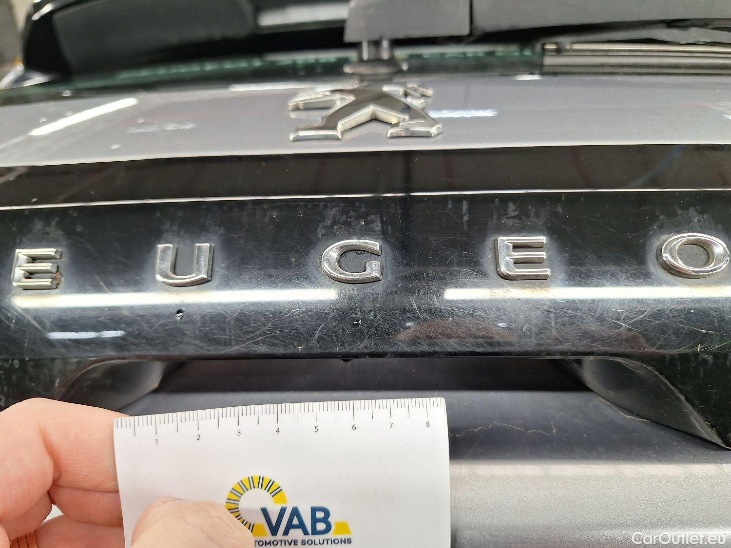  Peugeot  208 Peugeot,  '19, Peugeot  1.5 BlueHDi 100 MAN6 S&S ?6.2 Active 5 #52