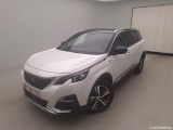  Peugeot  5008 Peugeot,  '16, Peugeot  1.6 PureTech 132kW S&S EAT8 GT Line 5 #2