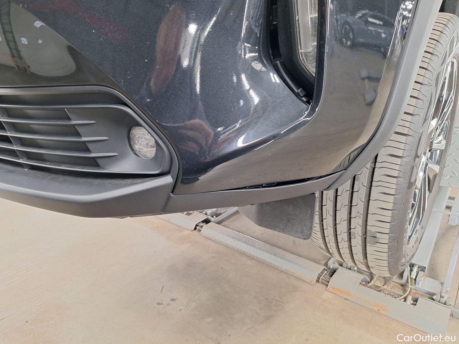  Toyota  Yaris Toyota, , Yar.Cr.1.5 Hyb.85kw Dyn.+ CVT #4