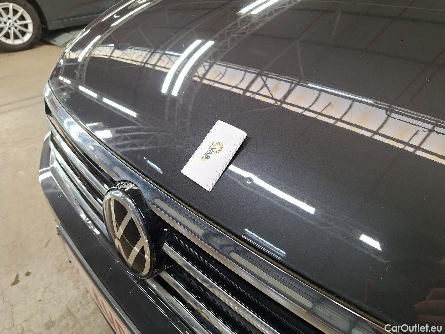  Volkswagen  Passat VW,  Variant FL'19, Volkswagen  Variant 2.0 TDI 90kW DSG Style B #3