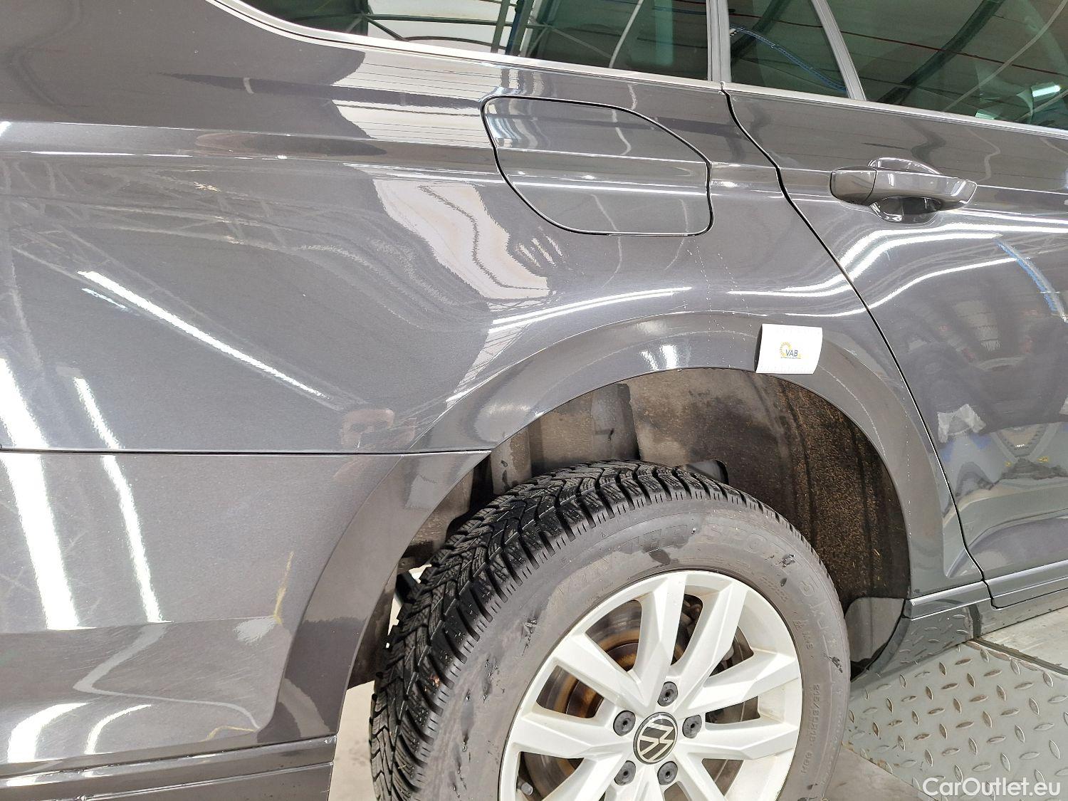  Volkswagen  Passat VW,  Variant FL'19, Volkswagen  Variant 2.0 TDI 90kW DSG Style B #21