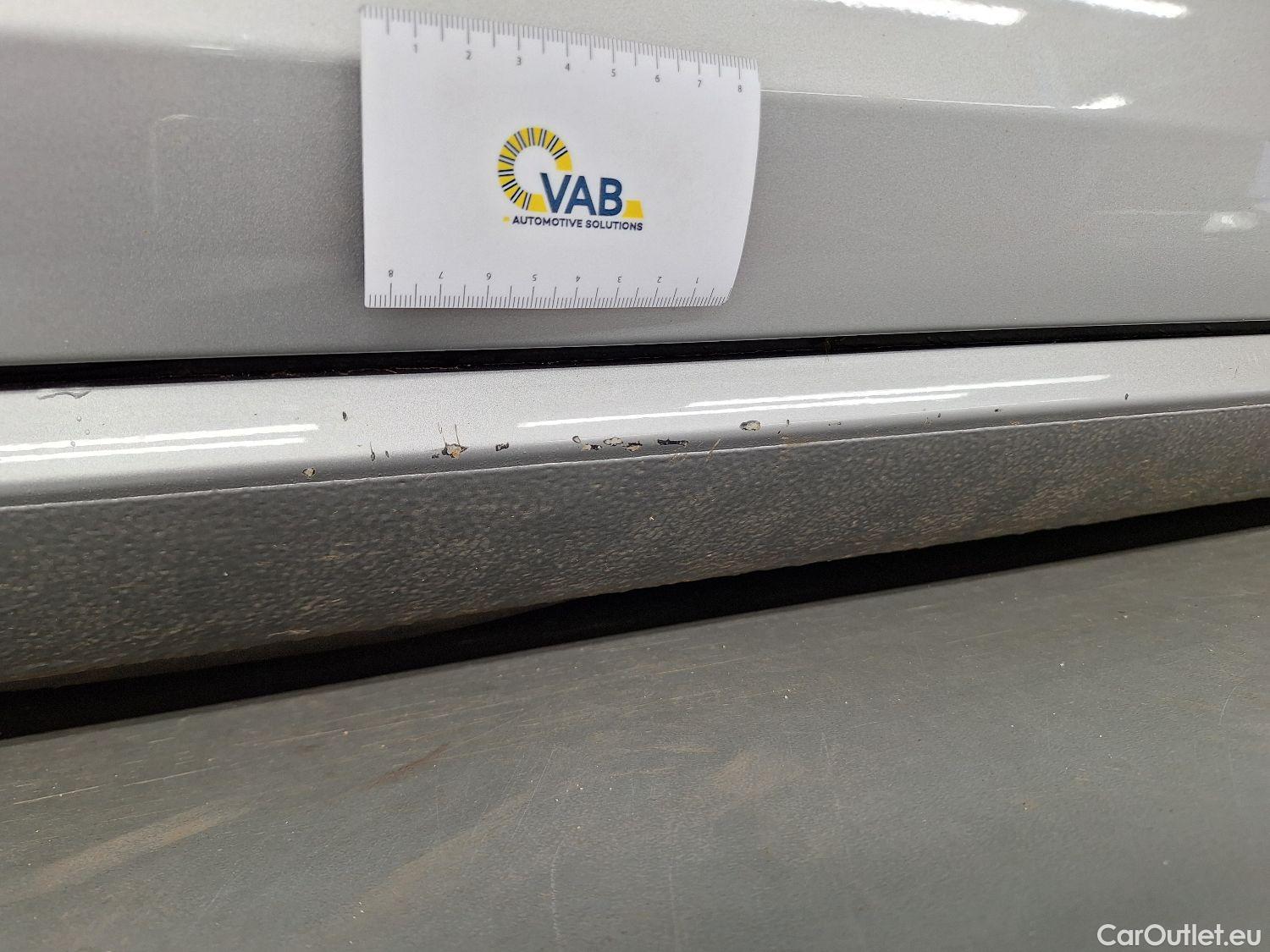  Volkswagen  Golf  VW, VII FL'16, Volkswagen VII 1.6 TDi Comfortline 5d #6