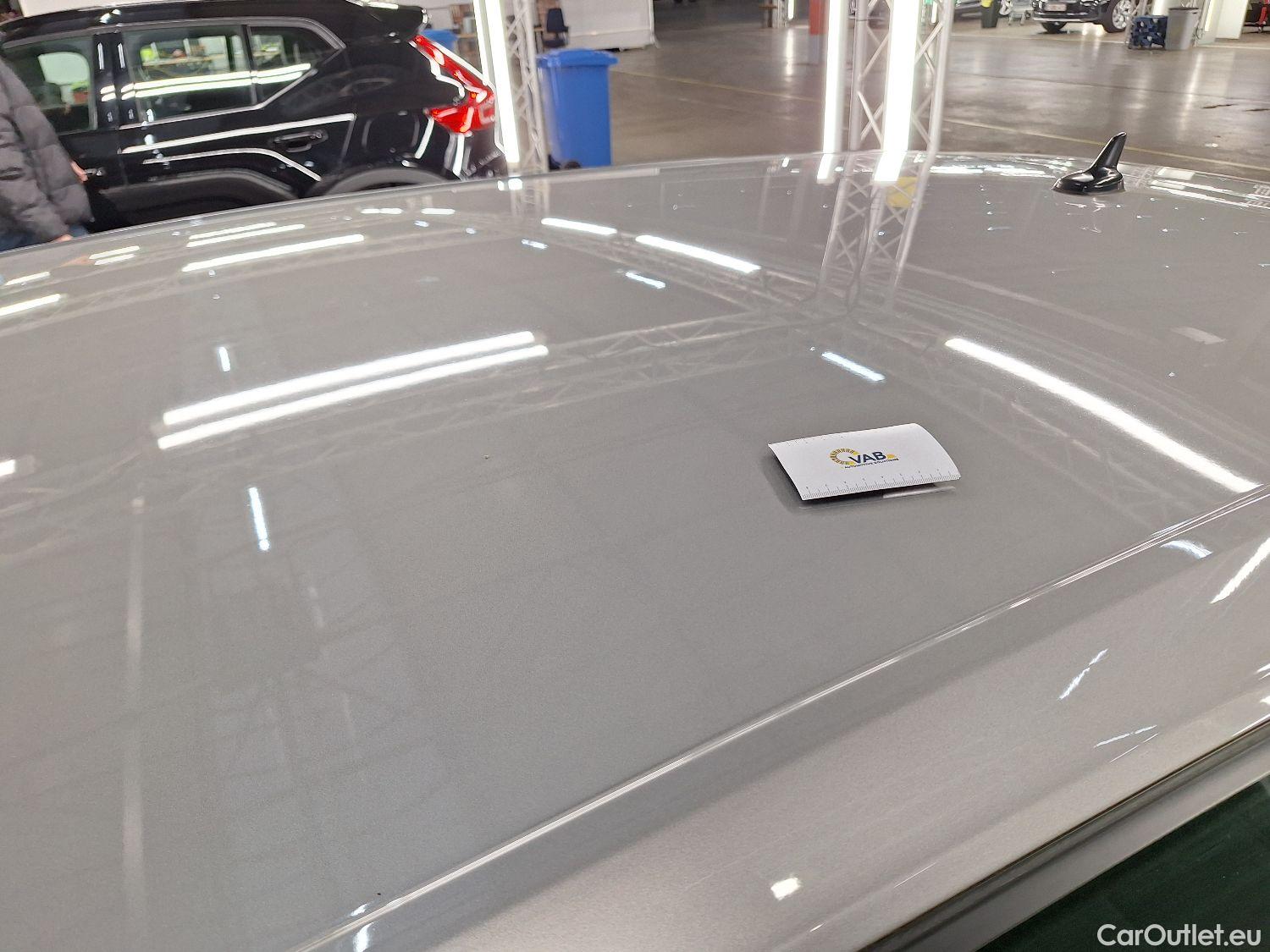  Volkswagen  Golf  VW, VII FL'16, Volkswagen VII 1.6 TDi Comfortline 5d #37