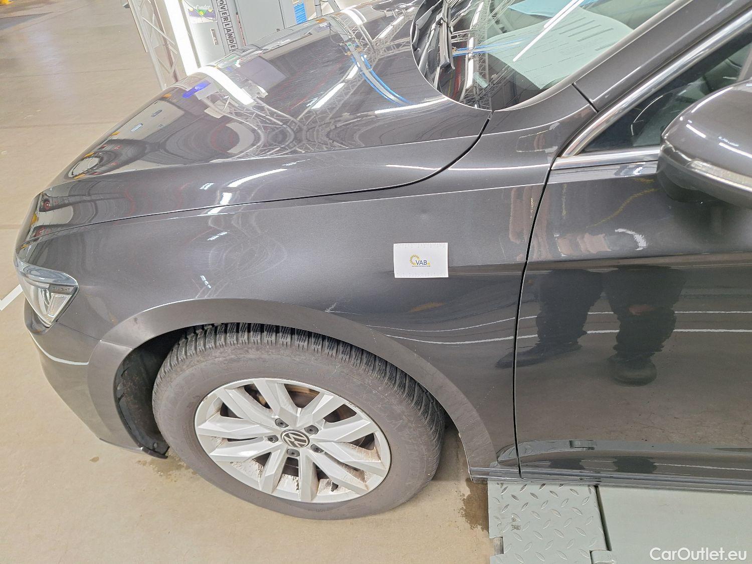  Volkswagen  Passat VW,  Variant FL'19, Volkswagen  Variant 2.0 TDI 90kW DSG Style B #4