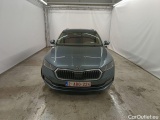  Skoda  Octavia Skoda  Combi 2.0 CRTDI 110kW DSG7 Style 5d #5