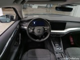  Skoda  Octavia Skoda  Combi 2.0 CRTDI 110kW DSG7 Style 5d #9