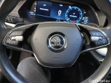  Skoda  Octavia Skoda  Combi 2.0 CRTDI 110kW DSG7 Style 5d #26