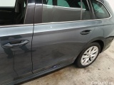  Skoda  Octavia Skoda  Combi 2.0 CRTDI 110kW DSG7 Style 5d #38