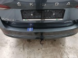  Skoda  Octavia Skoda  Combi 2.0 CRTDI 110kW DSG7 Style 5d #46