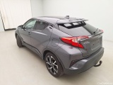  Toyota  C-HR Toyota,  '16, Toyota  1.8 VVT i-Hybrid C-Lub Aut. 5d #6