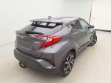  Toyota  C-HR Toyota,  '16, Toyota  1.8 VVT i-Hybrid C-Lub Aut. 5d #8