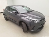  Toyota  C-HR Toyota,  '16, Toyota  1.8 VVT i-Hybrid C-Lub Aut. 5d #9