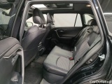  Toyota  RAV4 Toyota  2.5 Hybrid Lithium 4x4 Black Edition CVT 5d #10