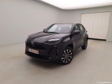  Toyota  Yaris Toyota, , Yar.Cr.1.5 Hyb.85kw Dyn.+ CVT #2