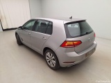  Volkswagen  Golf  VW, VII FL'16, Volkswagen VII 1.6 TDi Comfortline 5d #6