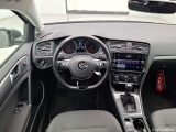  Volkswagen  Golf  VW, VII FL'16, Volkswagen VII 1.6 TDi Comfortline 5d #5