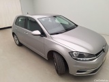  Volkswagen  Golf  VW, VII FL'16, Volkswagen VII 1.6 TDi Comfortline 5d #9