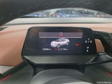  Volkswagen  ID.4 VW,  '20 BEV, Volkswagen  77kWh Pro Family 5d #20