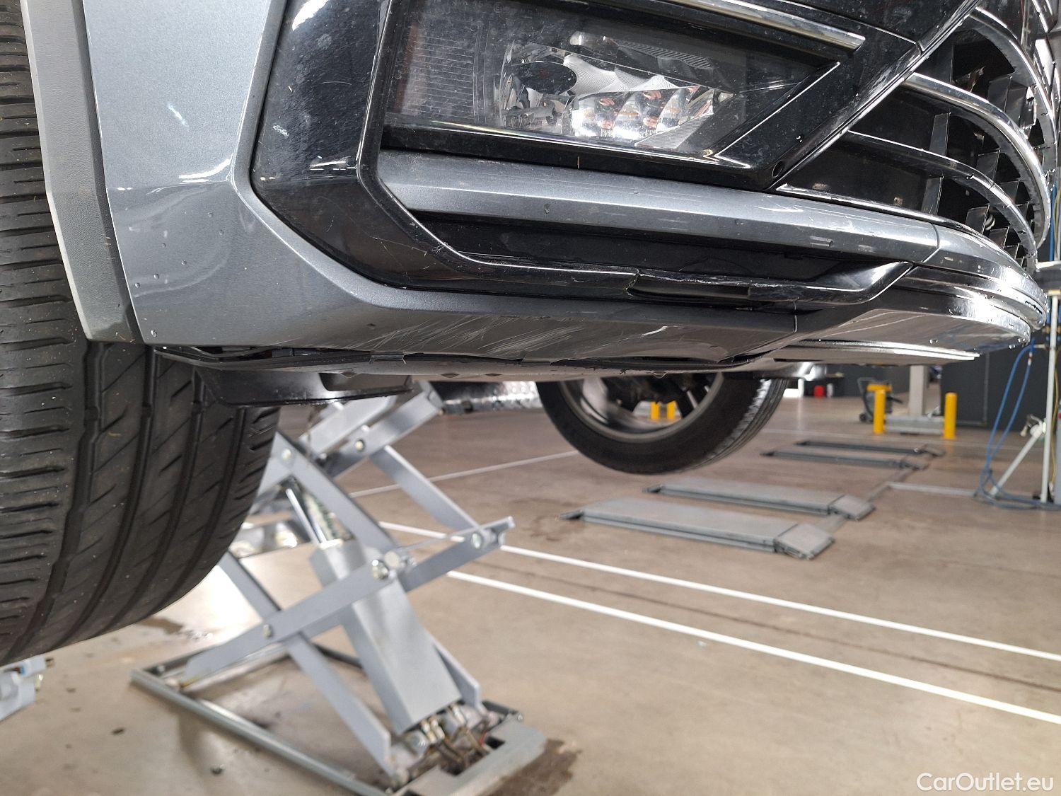  Volkswagen  Tiguan VW,  Allspace '17, Volkswagen  Allspace 2.0 TDI SCR DSG7 Platin #11