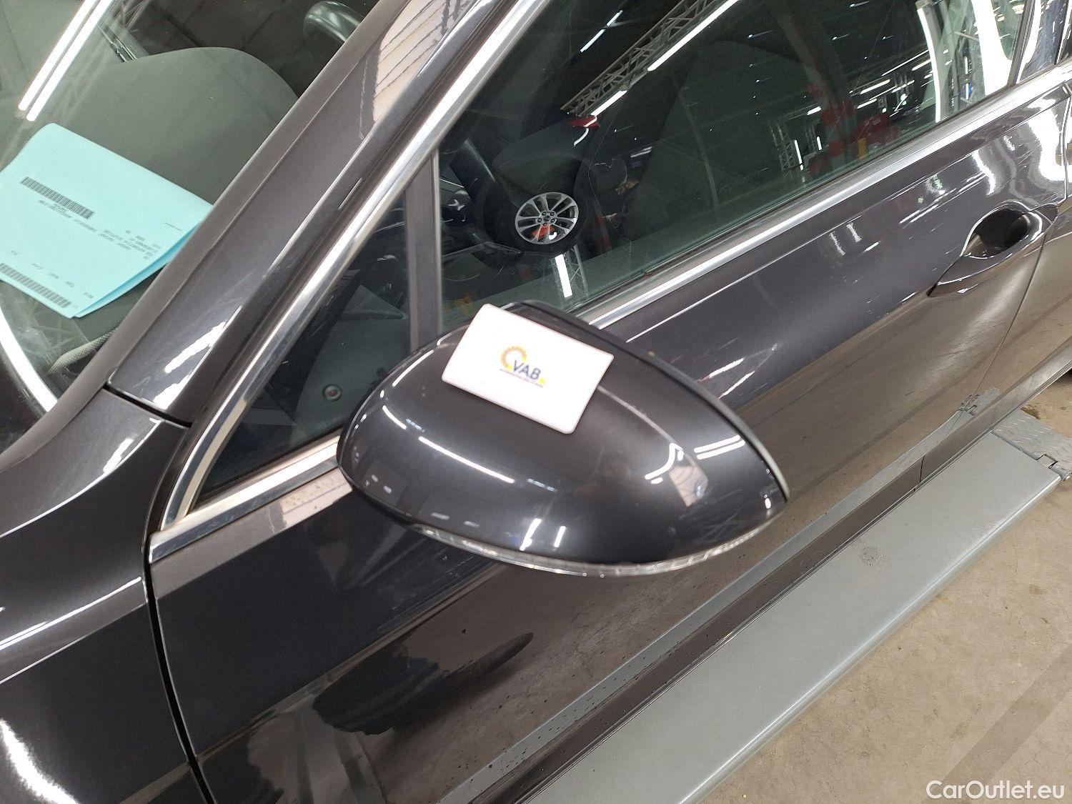  Volkswagen  Passat VW,  Variant FL'19, Volkswagen  Variant 2.0 TDI 90kW DSG Style B #8