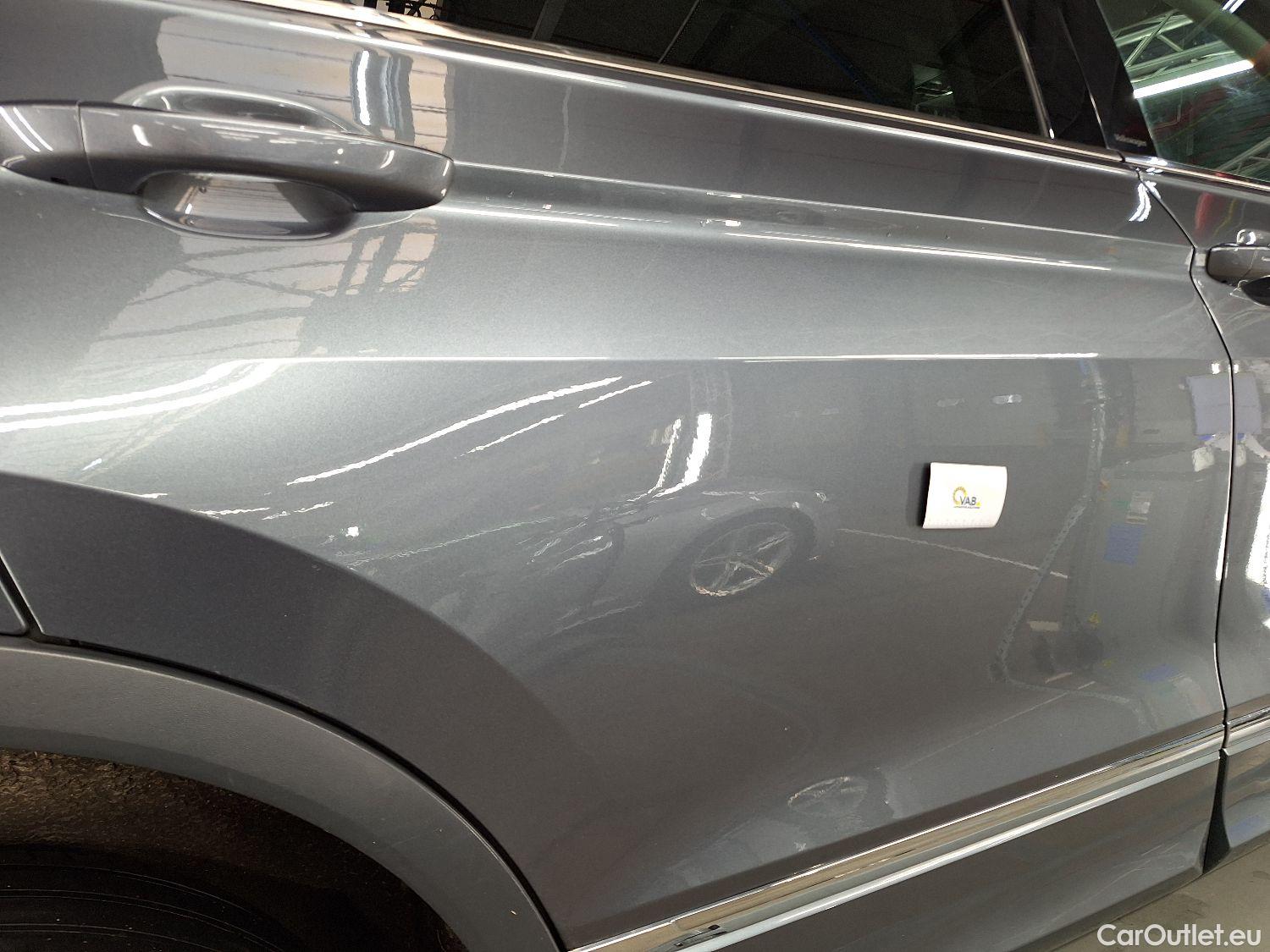  Volkswagen  Tiguan VW,  Allspace '17, Volkswagen  Allspace 2.0 TDI SCR DSG7 Platin #22