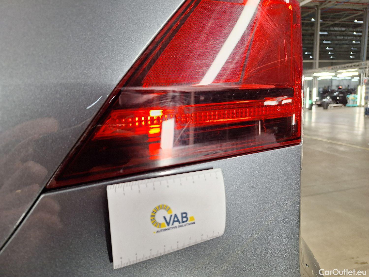  Volkswagen  Tiguan VW,  Allspace '17, Volkswagen  Allspace 2.0 TDI SCR DSG7 Platin #25