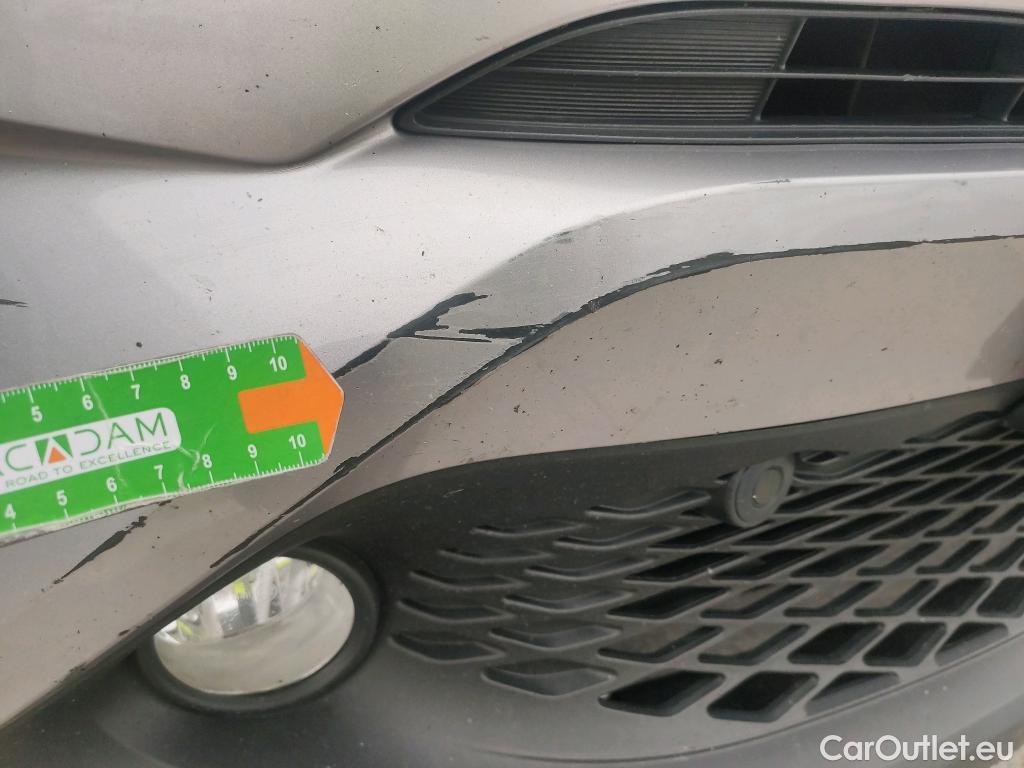  Toyota  C-HR TOYOTA  / 2016 / 5P / todoterreno 1.8 125H Advance (CX) #27