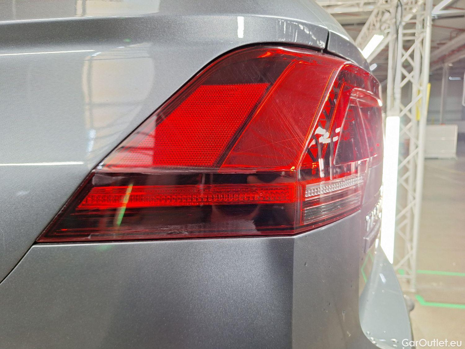  Volkswagen  Tiguan VW,  Allspace '17, Volkswagen  Allspace 2.0 TDI SCR DSG7 Platin #24