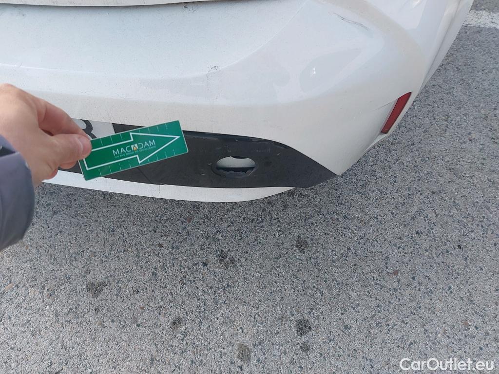  Toyota  Corolla TOYOTA  1.8 125H ACTIVE TECH E-CVT #3