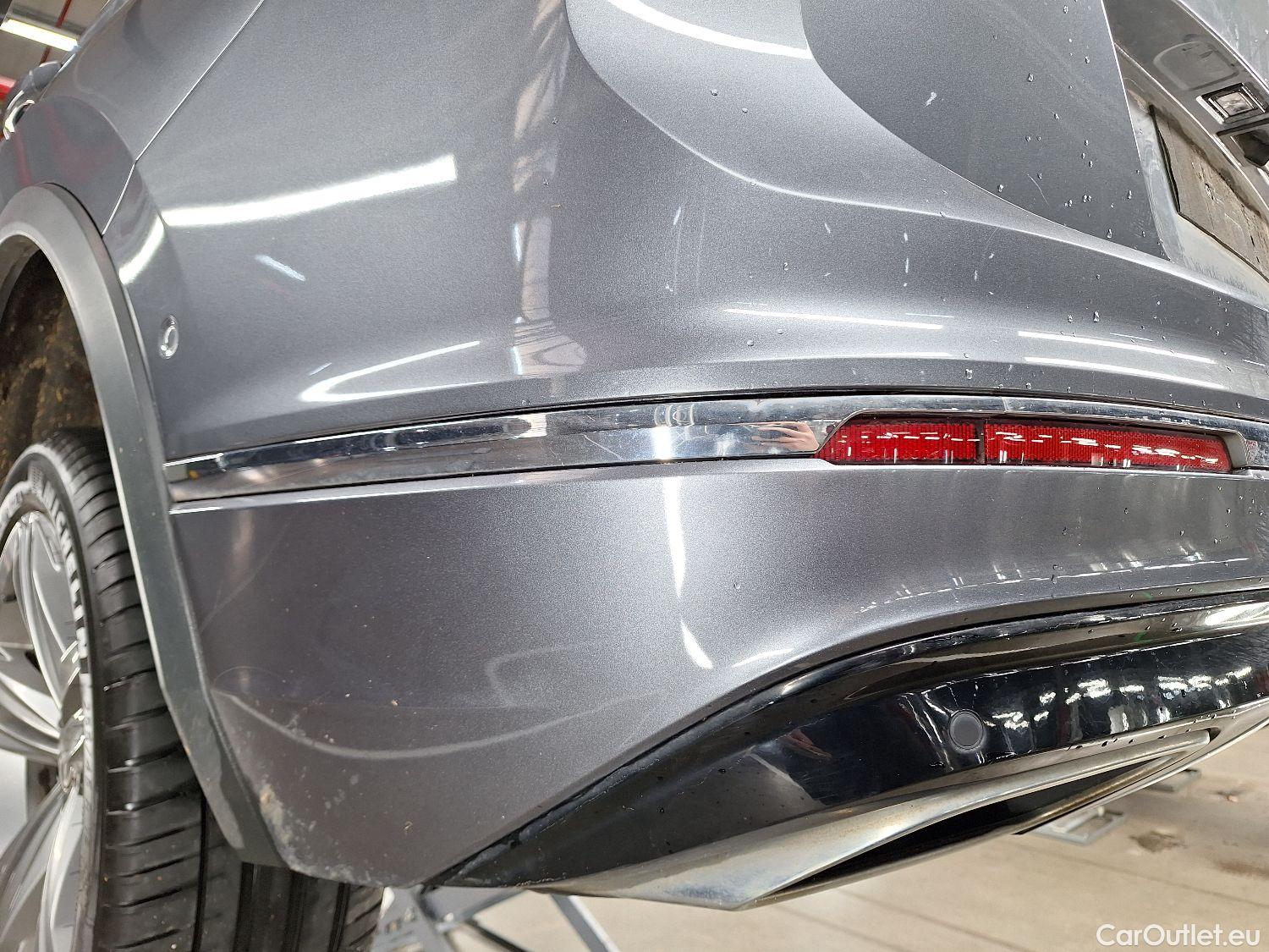  Volkswagen  Tiguan VW,  Allspace '17, Volkswagen  Allspace 2.0 TDI SCR DSG7 Platin #34