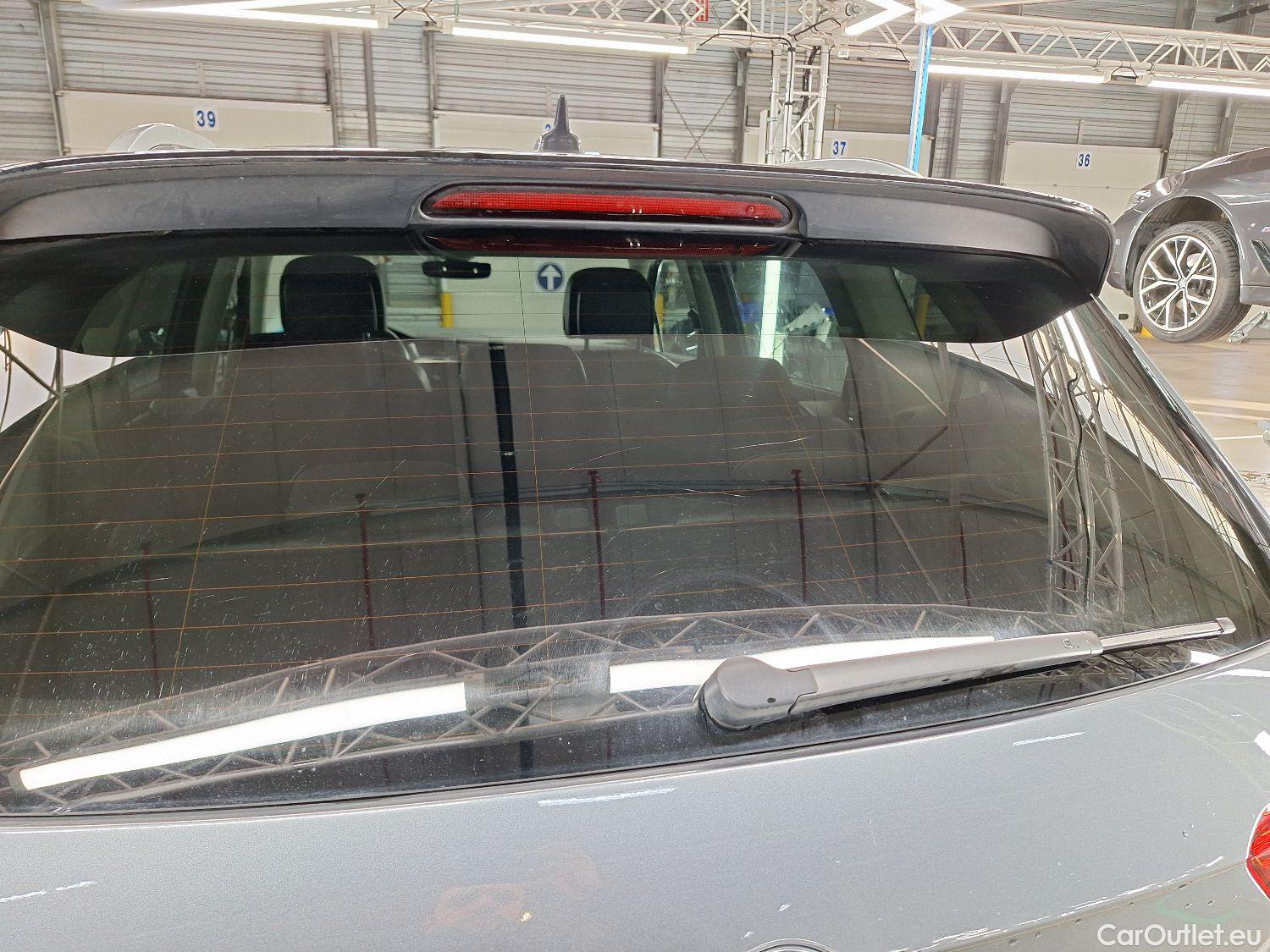  Volkswagen  Tiguan VW,  Allspace '17, Volkswagen  Allspace 2.0 TDI SCR DSG7 Platin #52