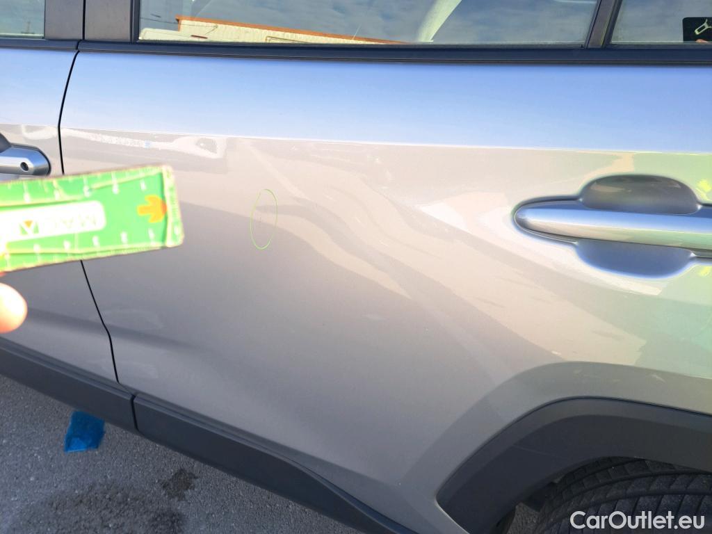  Toyota  RAV4 TOYOTA  / 2018 / 5P / todoterreno 2.5l 220H Business #25