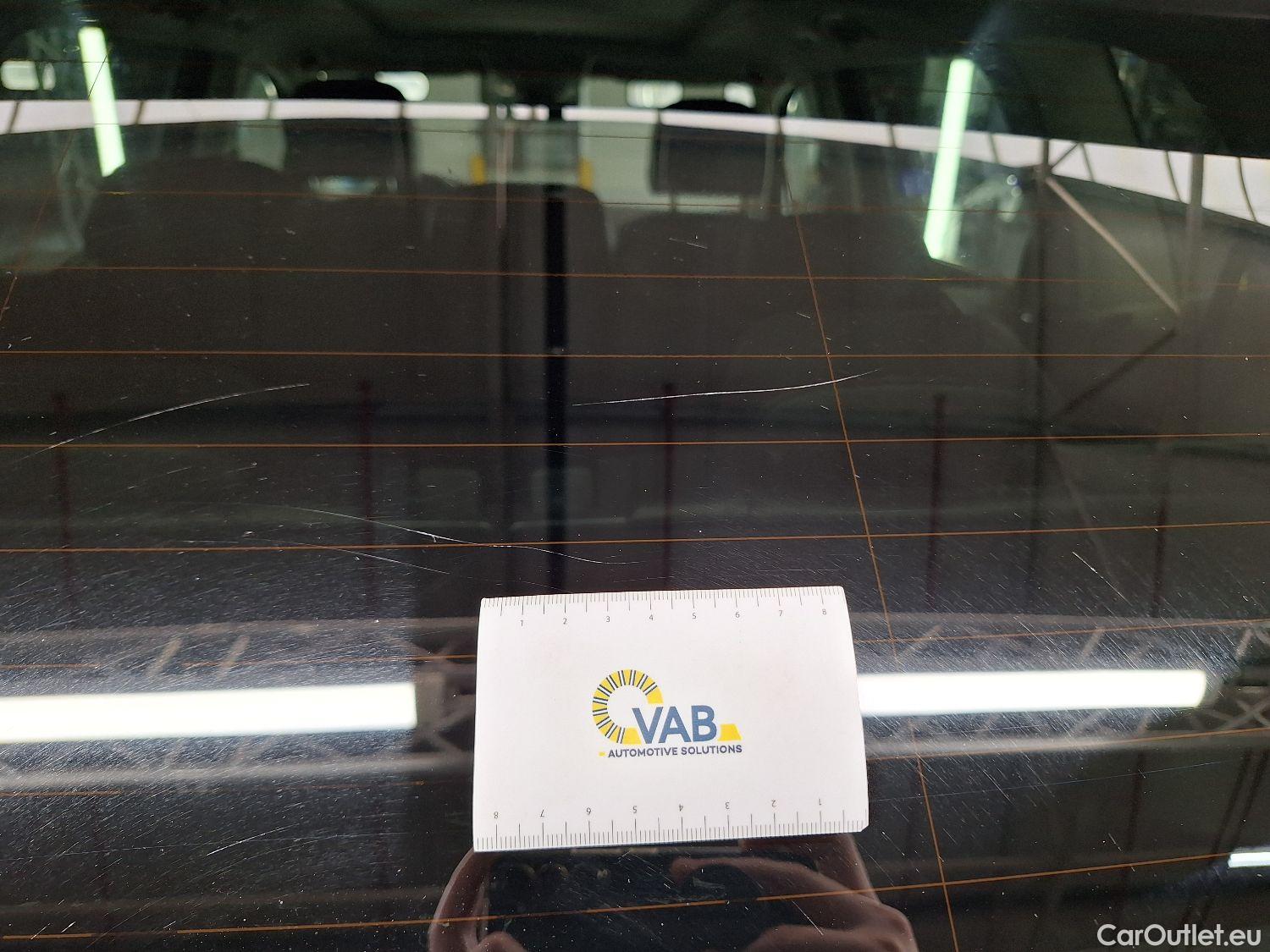  Volkswagen  Tiguan VW,  Allspace '17, Volkswagen  Allspace 2.0 TDI SCR DSG7 Platin #53