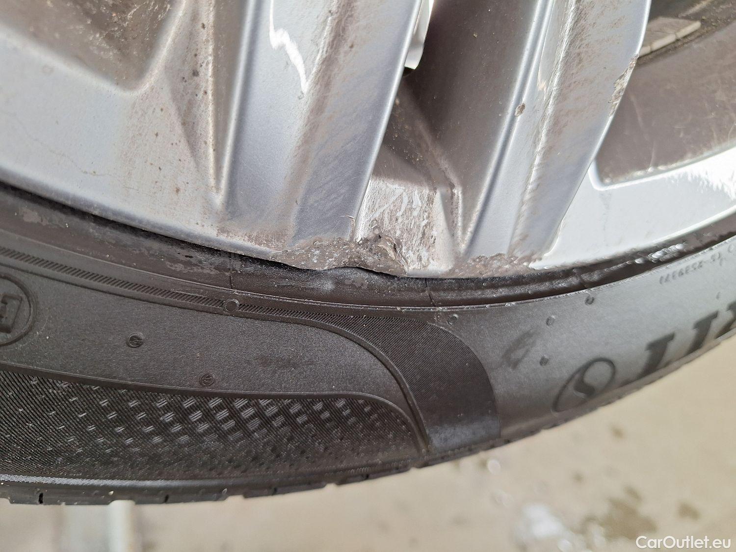  Volkswagen  Tiguan VW,  Allspace '17, Volkswagen  Allspace 2.0 TDI SCR DSG7 Platin #4