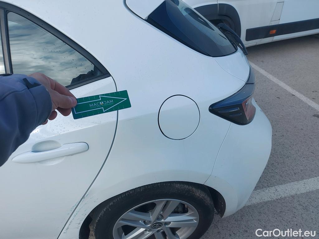  Toyota  Corolla TOYOTA  1.8 125H ACTIVE TECH E-CVT #8