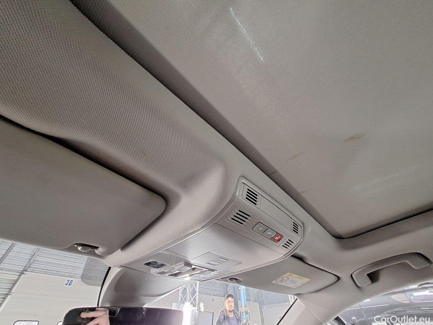  Volkswagen  Tiguan VW,  Allspace '17, Volkswagen  Allspace 2.0 TDI SCR DSG7 Platin #63