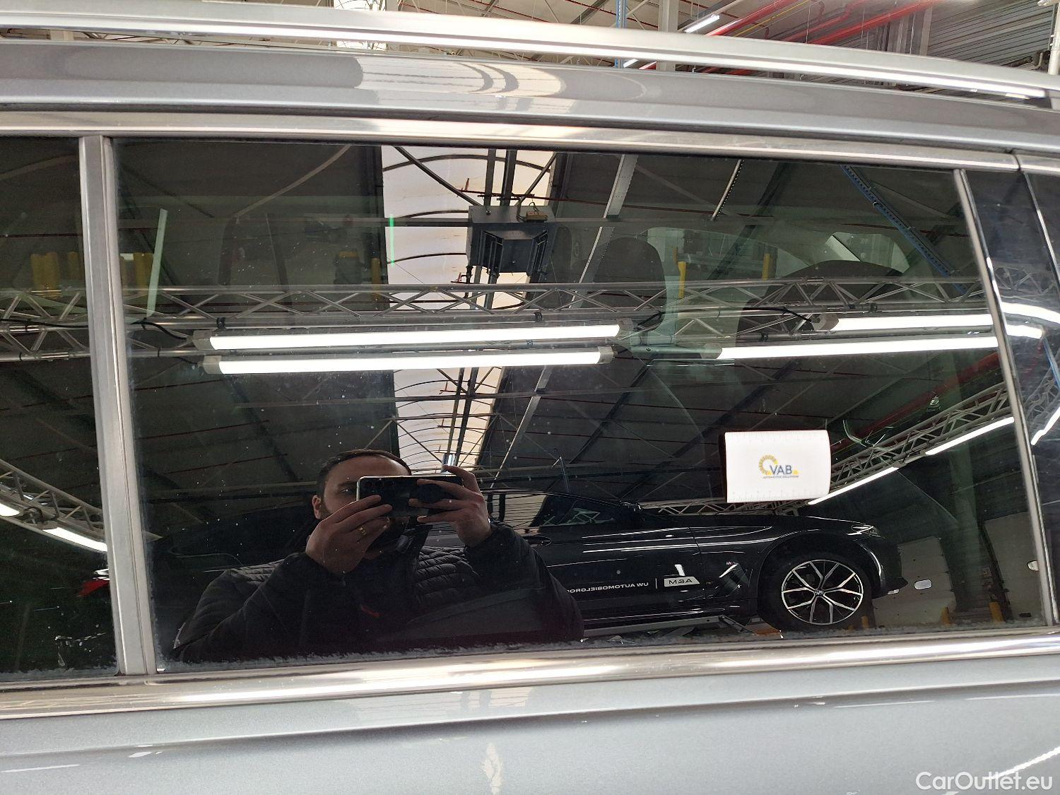  Volkswagen  Tiguan VW,  Allspace '17, Volkswagen  Allspace 2.0 TDI SCR DSG7 Platin #51