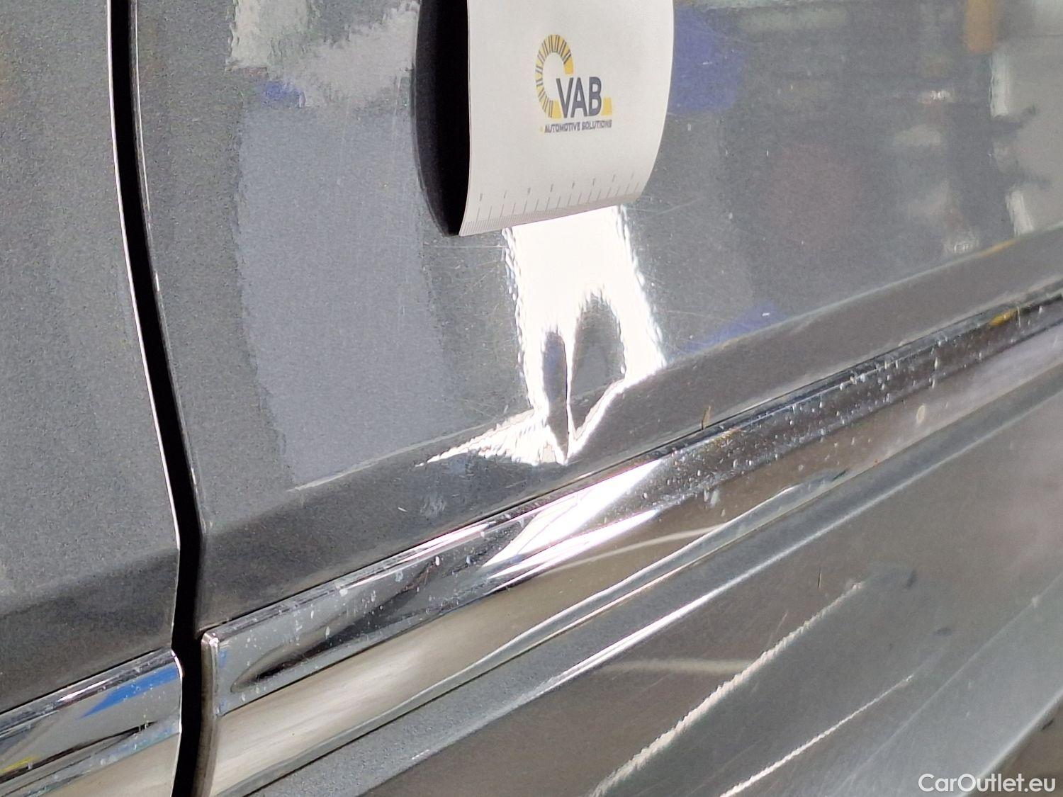  Volkswagen  Tiguan VW,  Allspace '17, Volkswagen  Allspace 2.0 TDI SCR DSG7 Platin #18