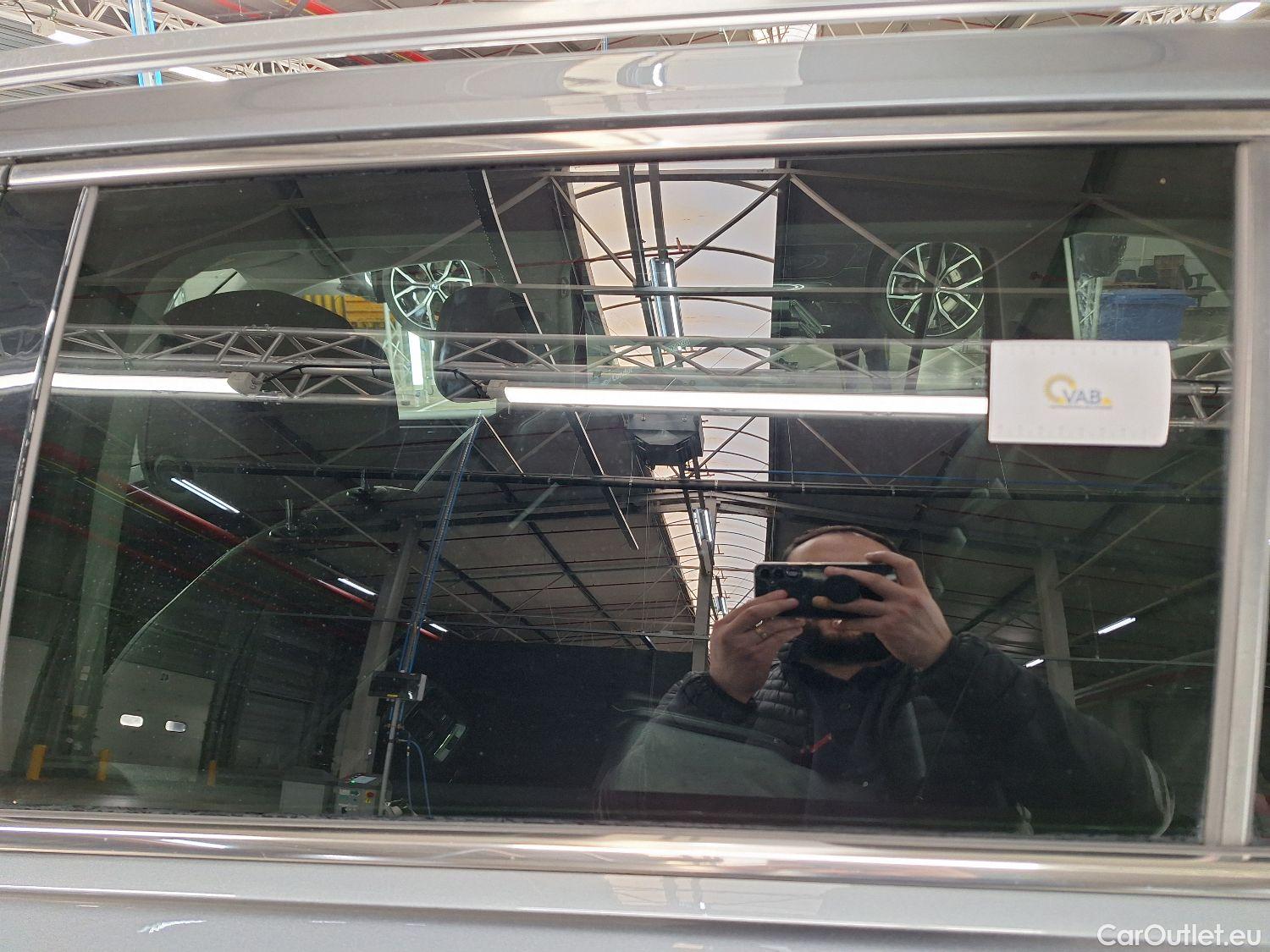  Volkswagen  Tiguan VW,  Allspace '17, Volkswagen  Allspace 2.0 TDI SCR DSG7 Platin #61