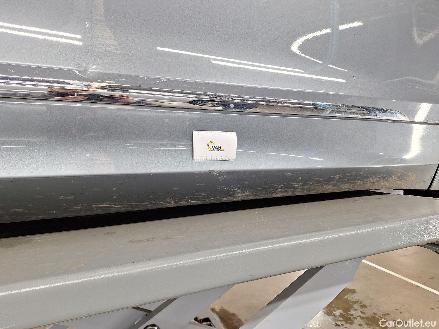  Volkswagen  Tiguan VW,  Allspace '17, Volkswagen  Allspace 2.0 TDI SCR DSG7 Platin #20