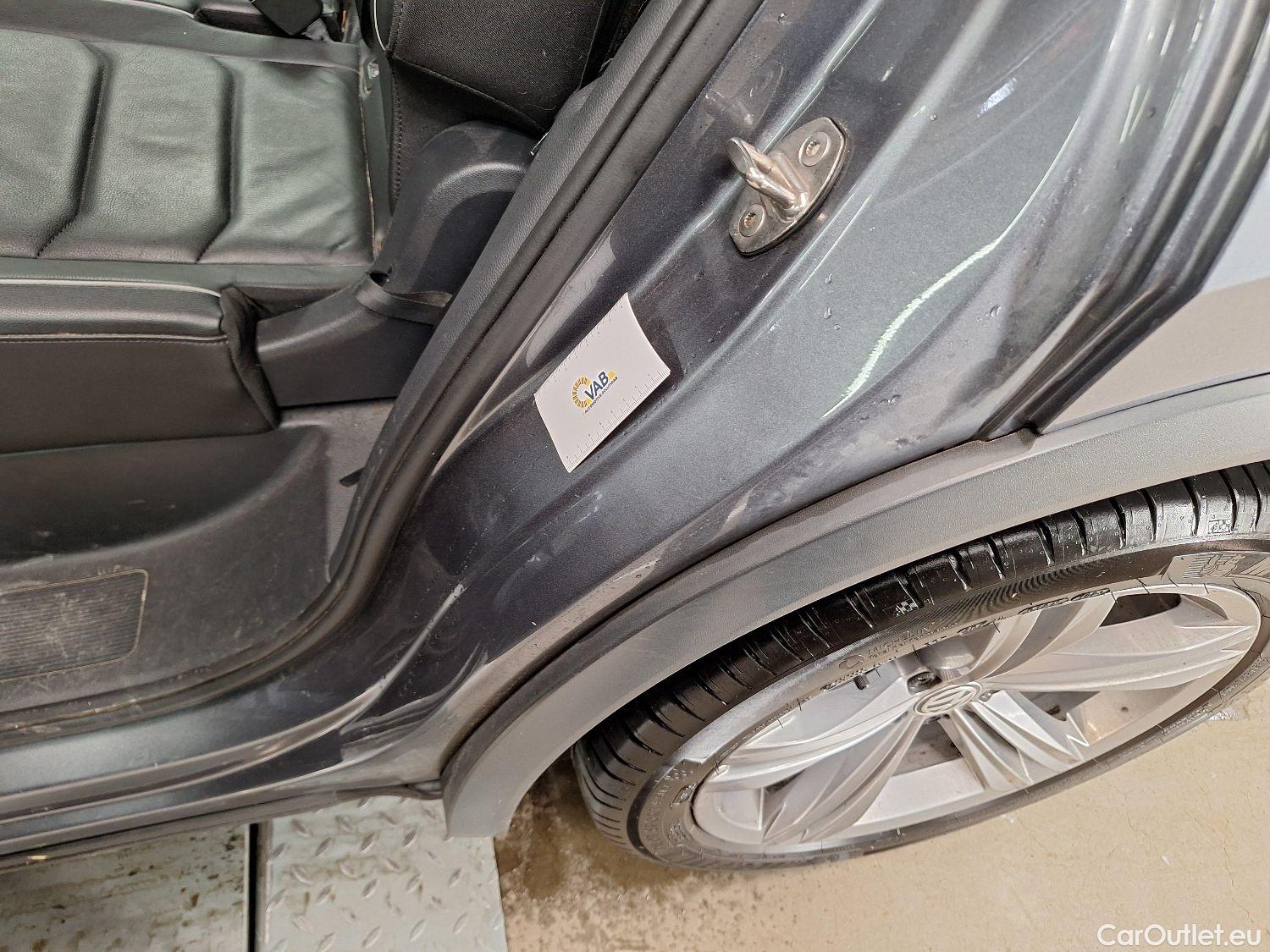  Volkswagen  Tiguan VW,  Allspace '17, Volkswagen  Allspace 2.0 TDI SCR DSG7 Platin #56