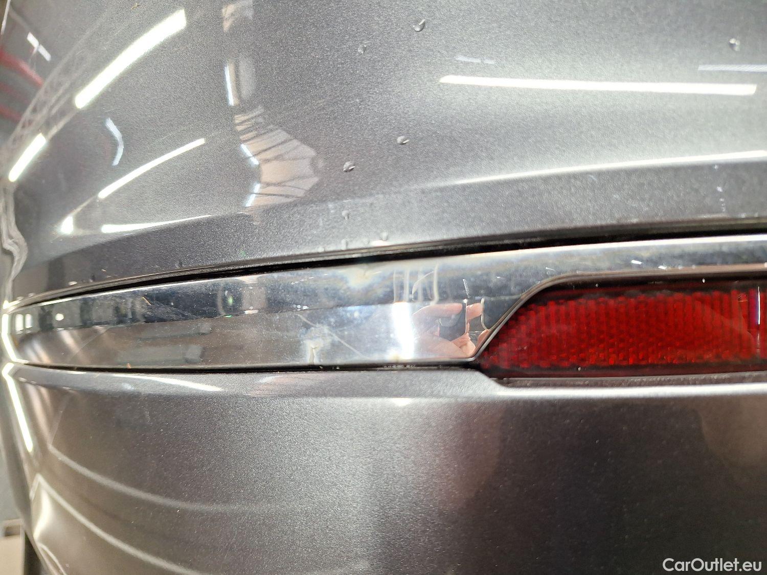  Volkswagen  Tiguan VW,  Allspace '17, Volkswagen  Allspace 2.0 TDI SCR DSG7 Platin #35