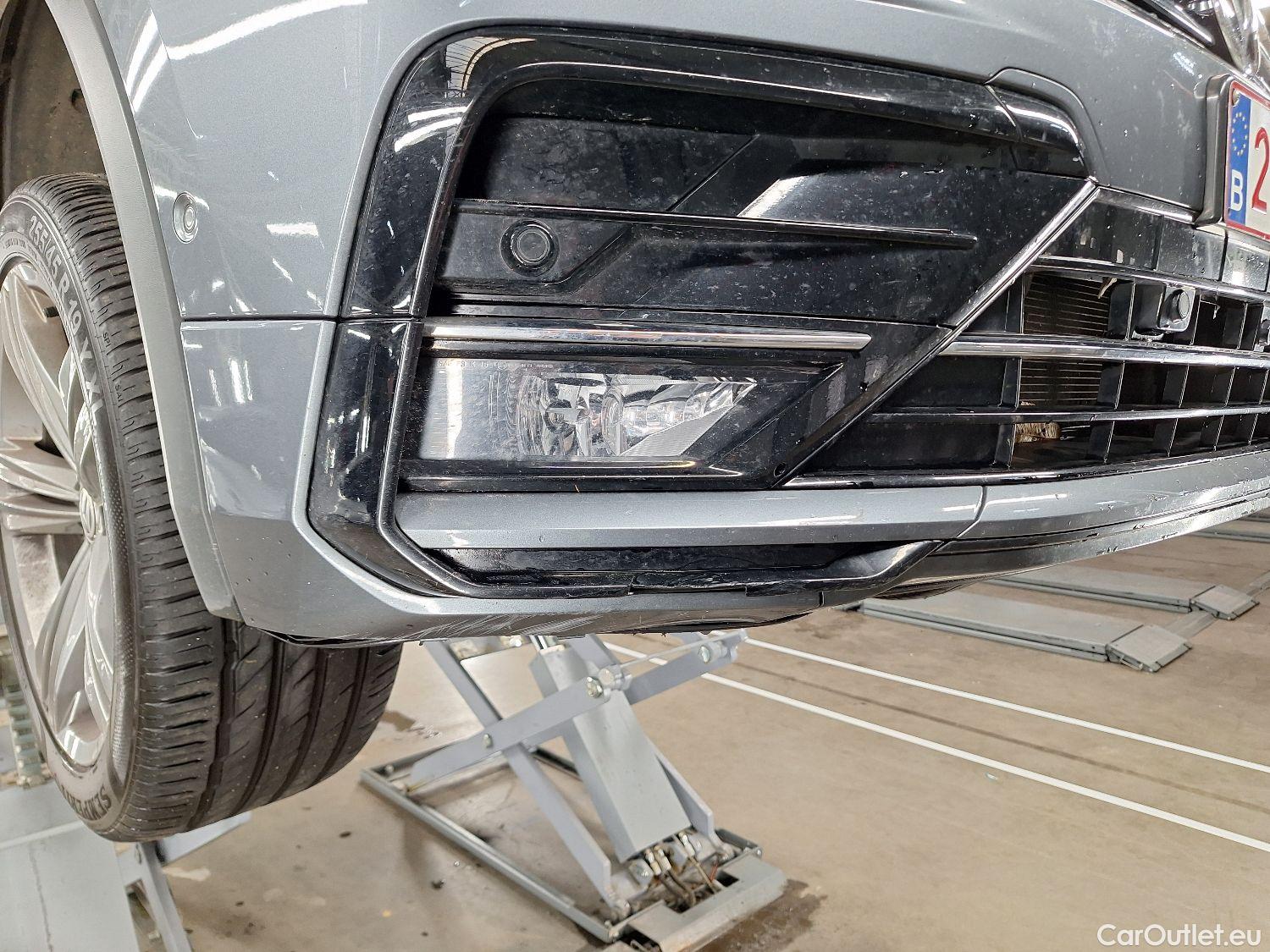  Volkswagen  Tiguan VW,  Allspace '17, Volkswagen  Allspace 2.0 TDI SCR DSG7 Platin #15