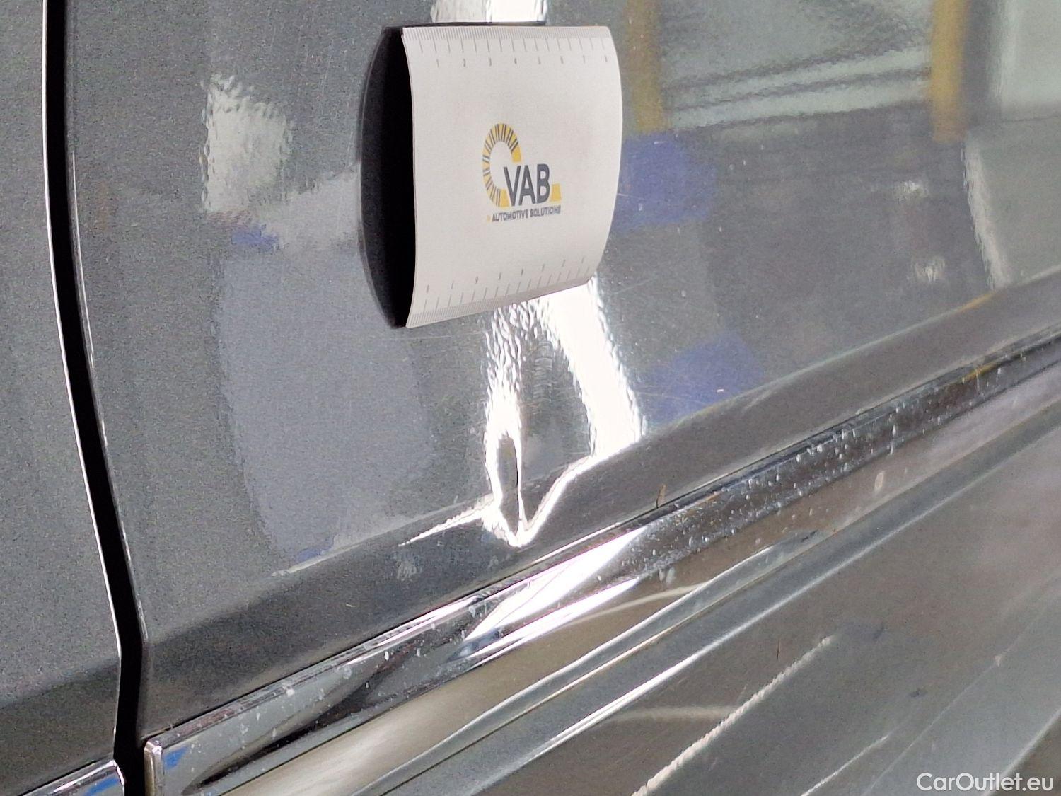  Volkswagen  Tiguan VW,  Allspace '17, Volkswagen  Allspace 2.0 TDI SCR DSG7 Platin #19