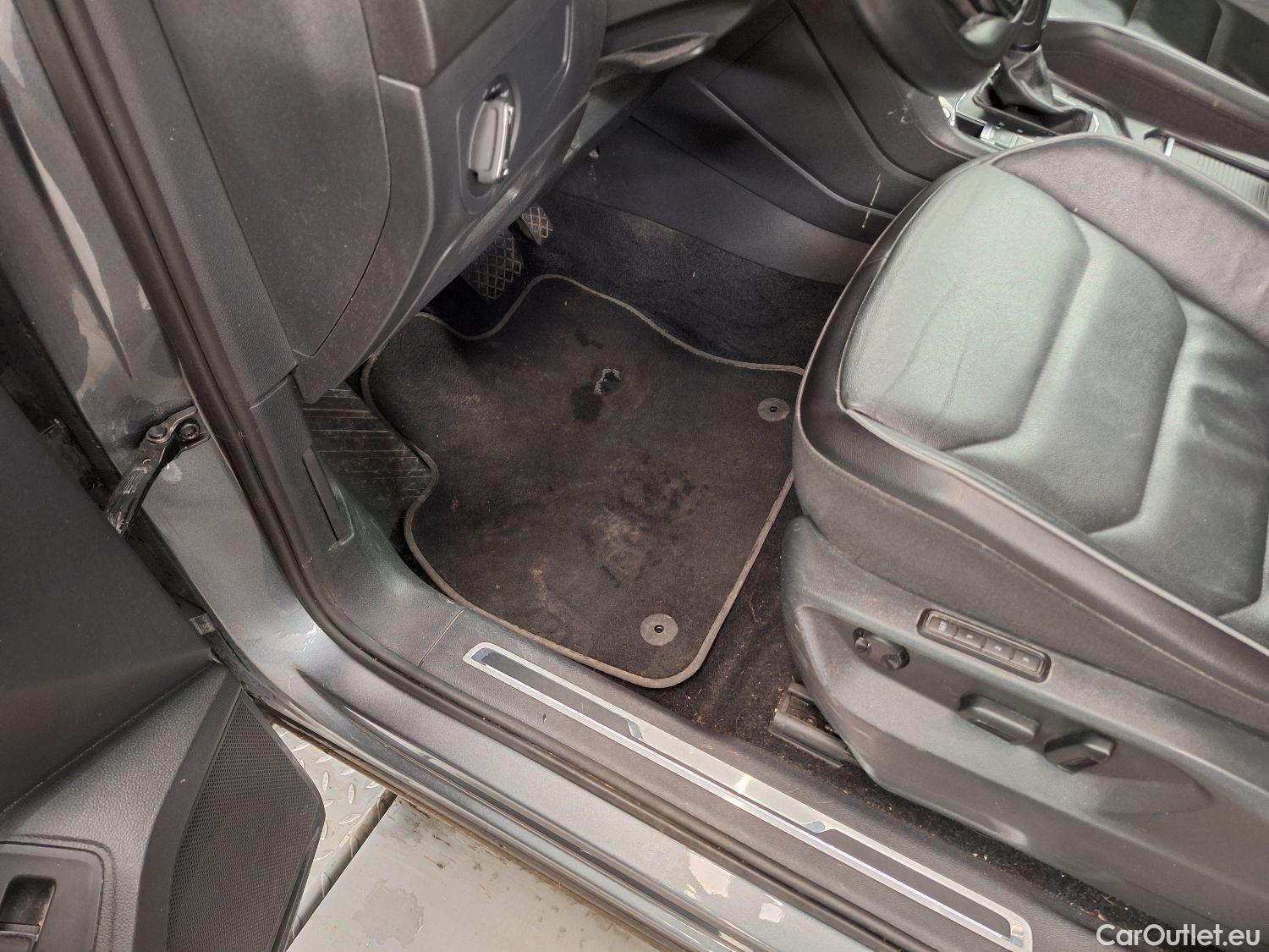  Volkswagen  Tiguan VW,  Allspace '17, Volkswagen  Allspace 2.0 TDI SCR DSG7 Platin #60